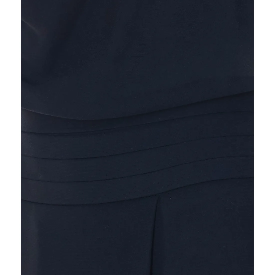VISCOSE GEORGETTE DRESS - immagine 3