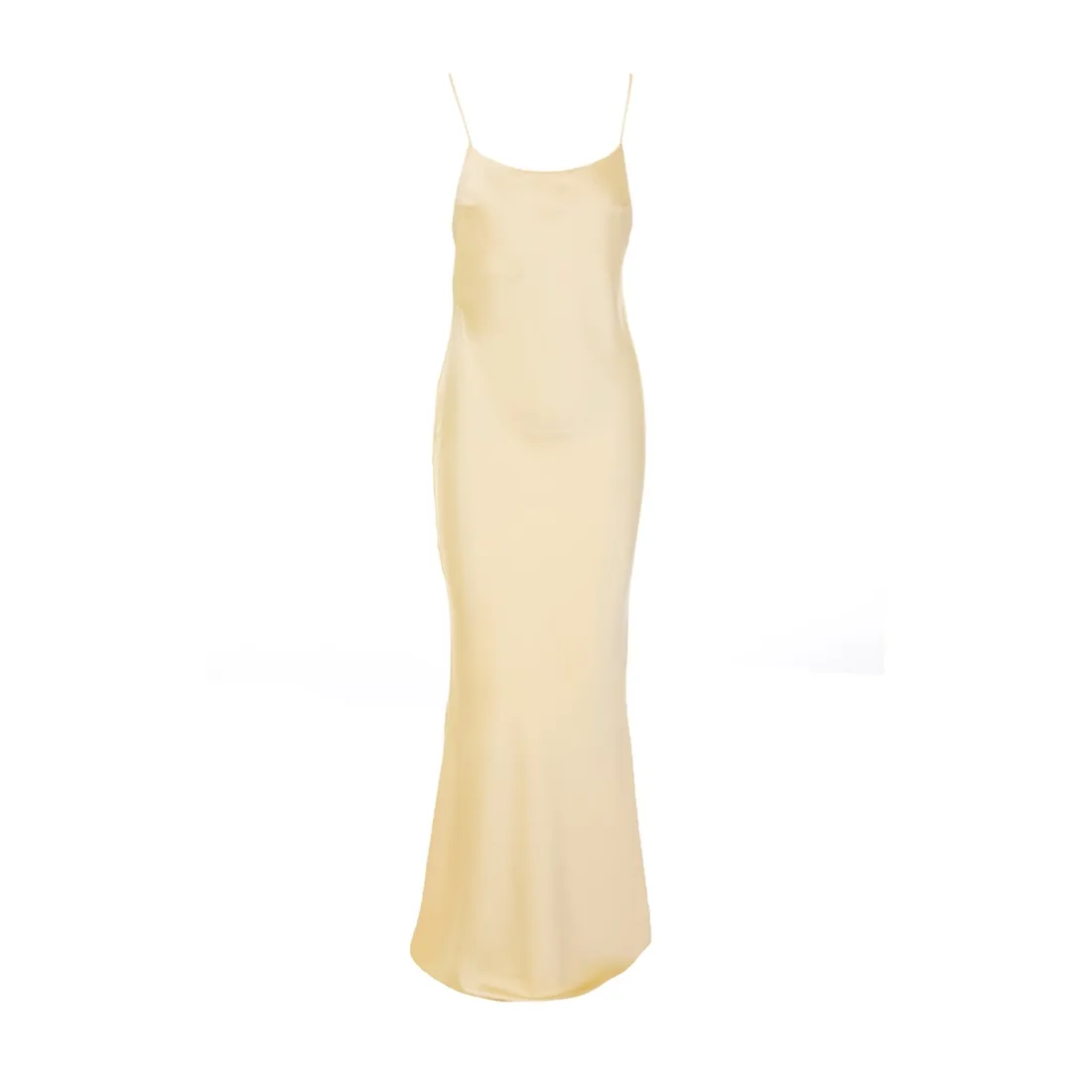 MAXI NINFEA DRESS - immagine 1