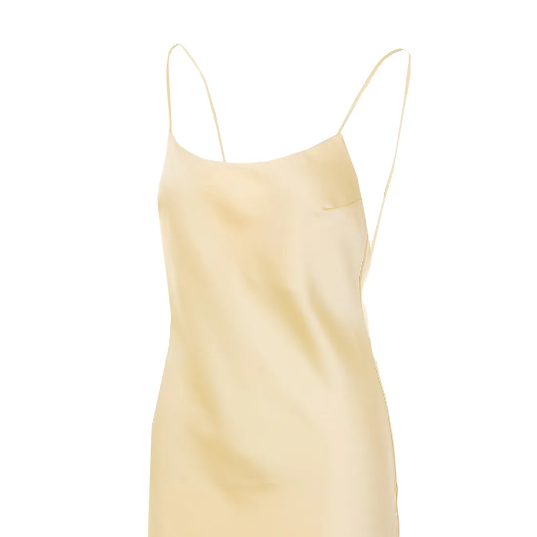 MAXI NINFEA DRESS - immagine 3