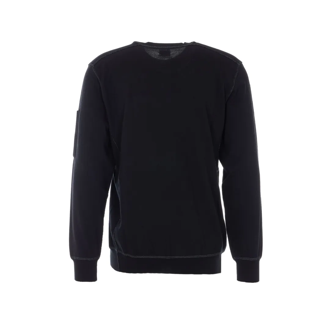 LENS LOGO SWEATER - immagine 3