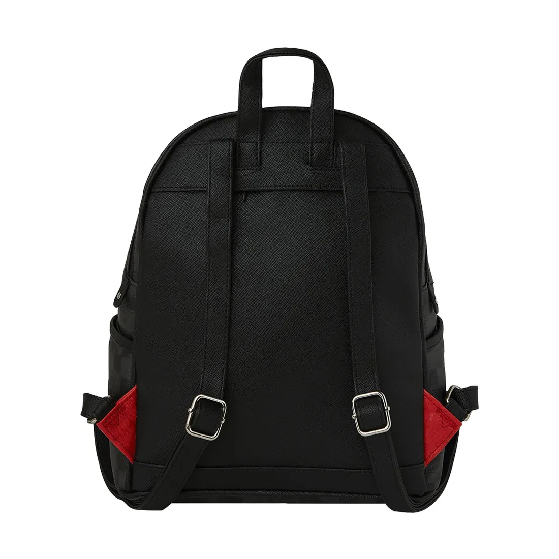 SCRIBBLE SHARK SAVAGE BACKPACK - immagine 3