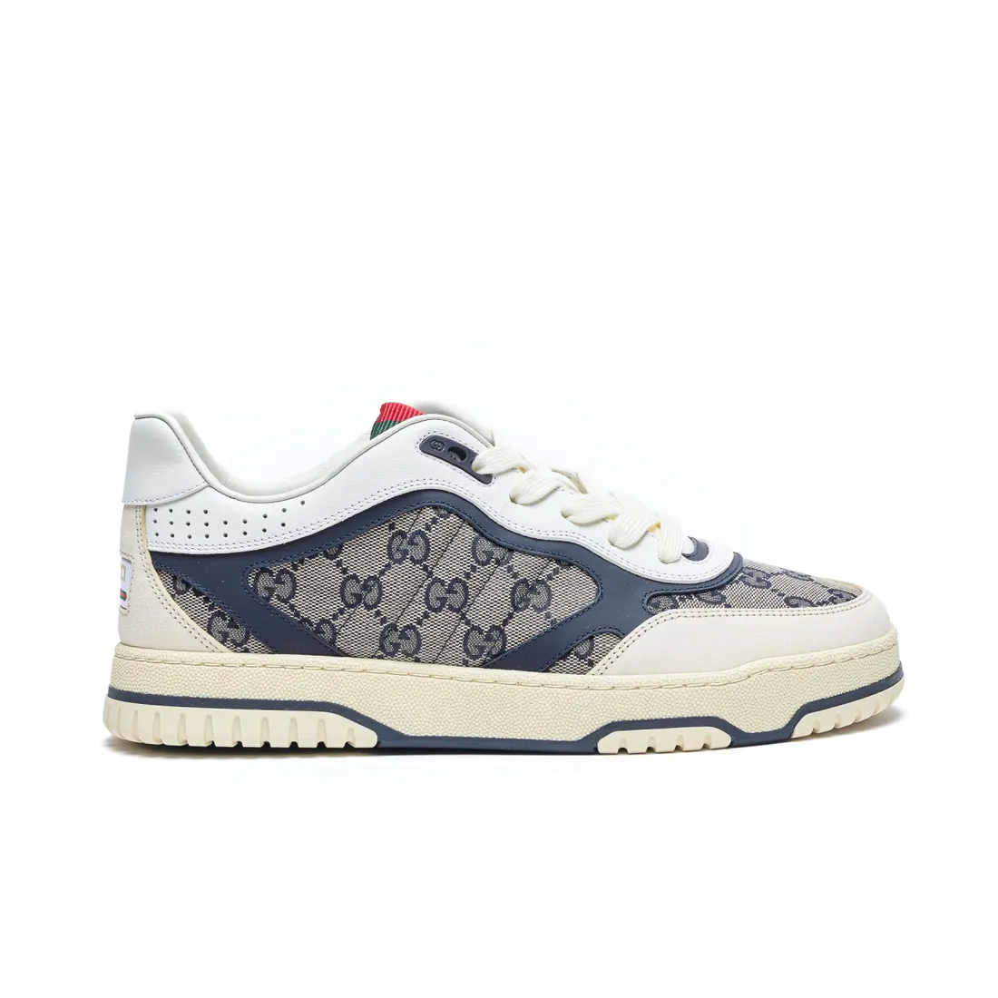 GUCCI RE-WEB SNEAKERS - immagine 1