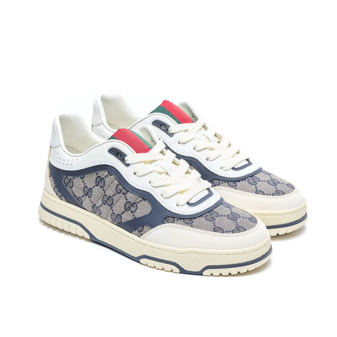 GUCCI RE-WEB SNEAKERS - immagine 2