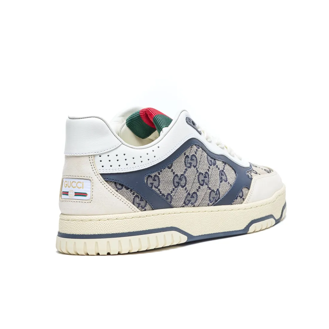 GUCCI RE-WEB SNEAKERS - immagine 3