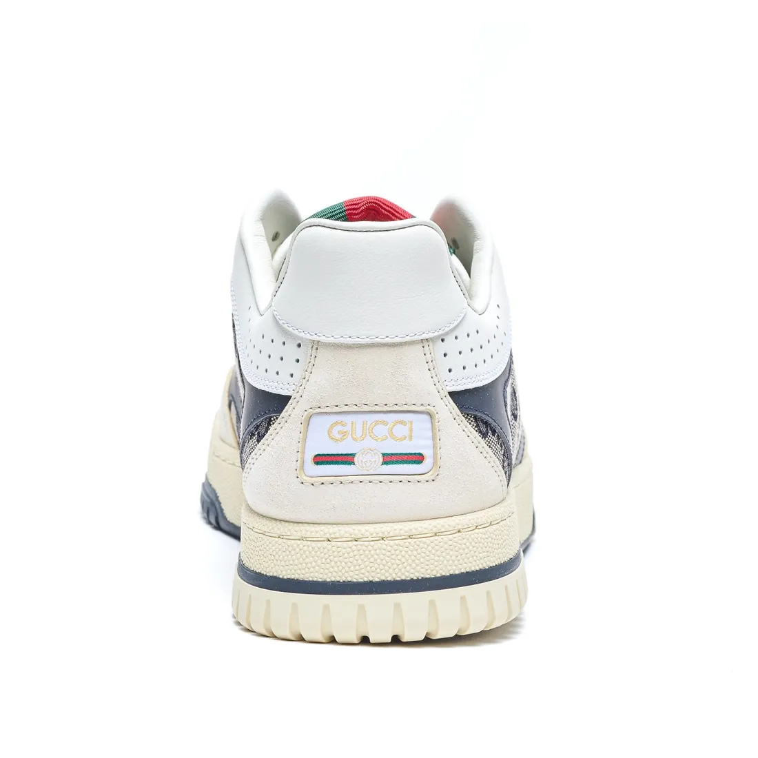 GUCCI RE-WEB SNEAKERS - immagine 4