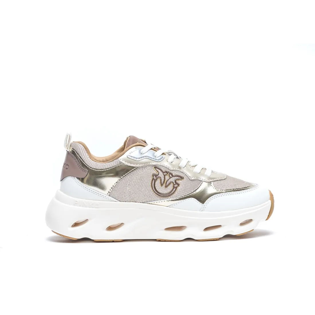 PINK SNEAKERS - immagine 1