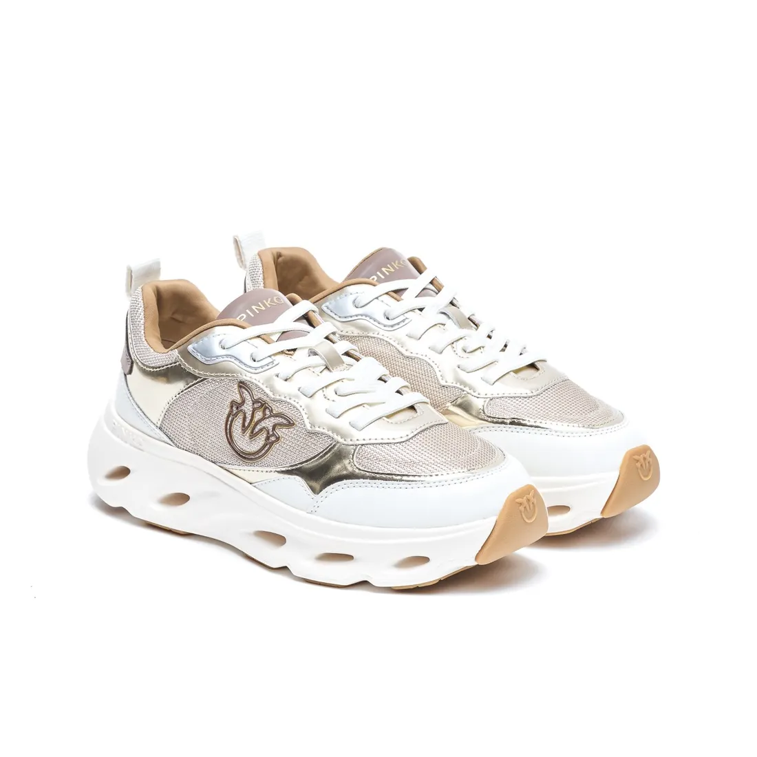 PINK SNEAKERS - immagine 2