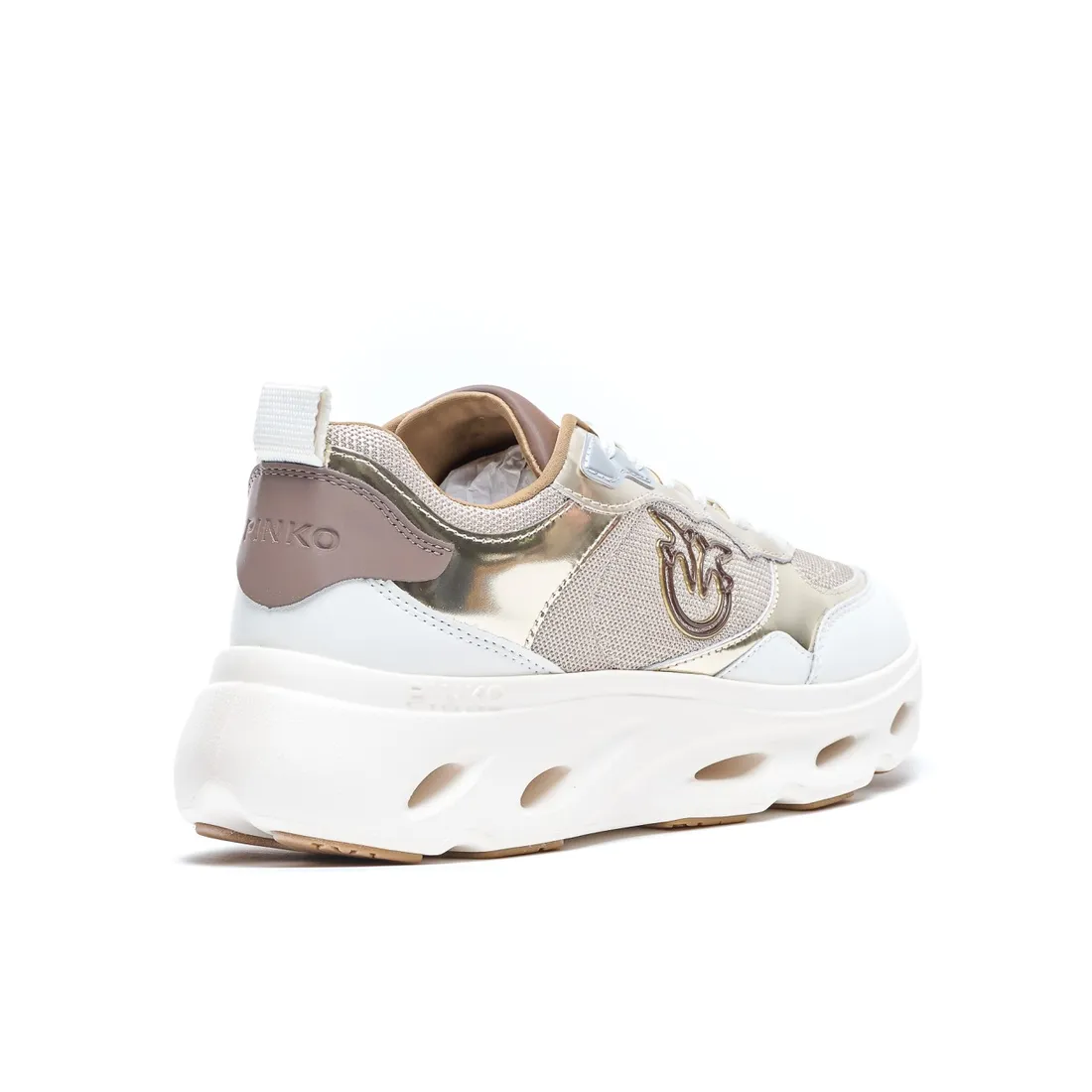 PINK SNEAKERS - immagine 3