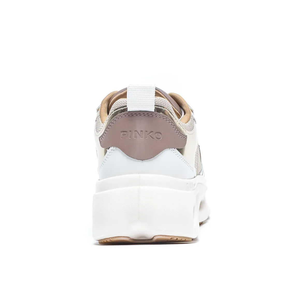 PINK SNEAKERS - immagine 4