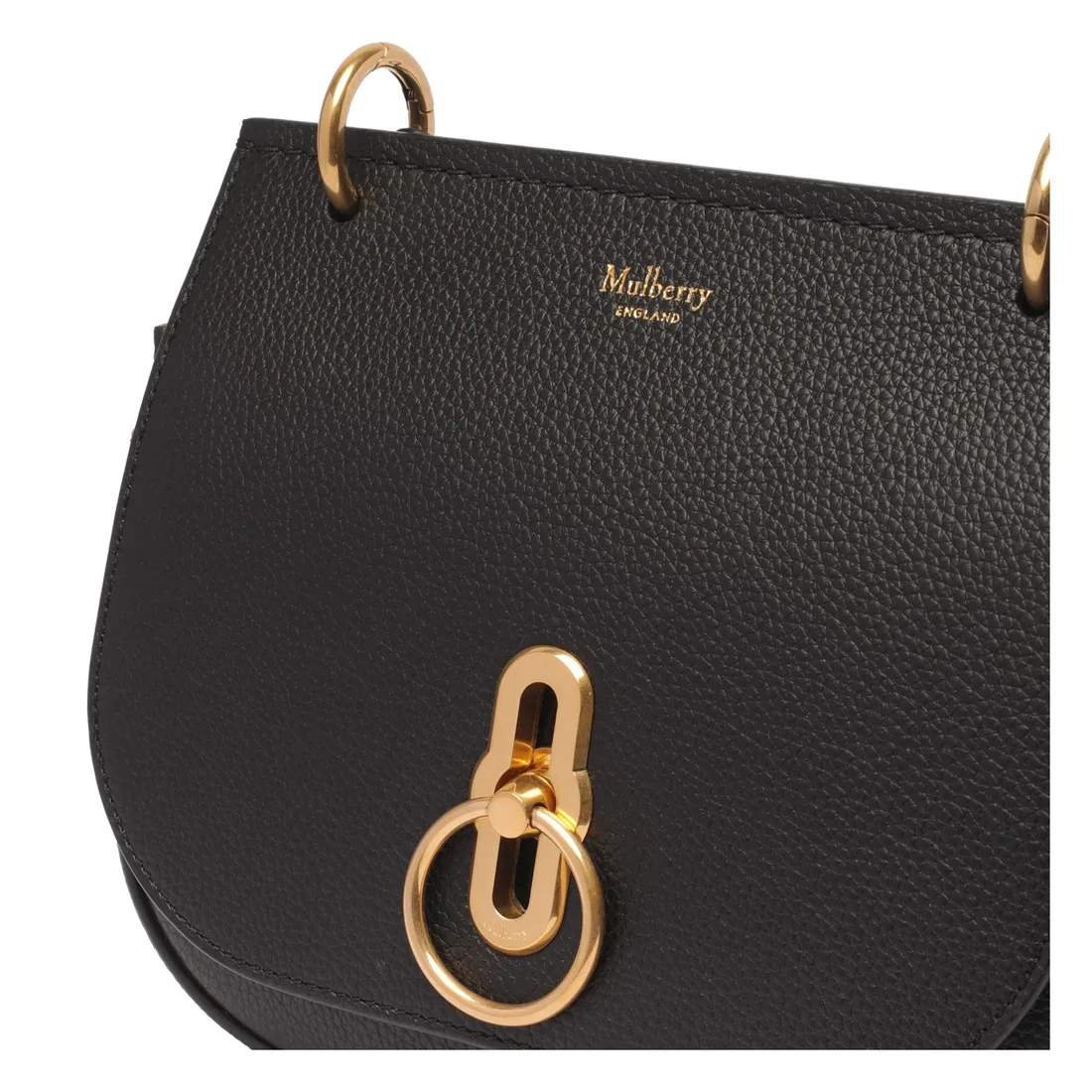 SMALL AMBERLEY SATCHEL BAG - immagine 4