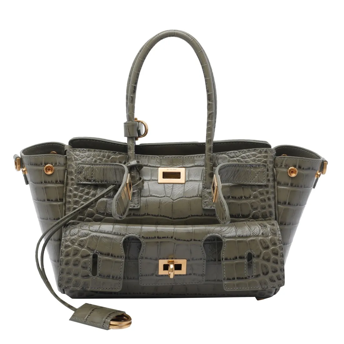 MINI BEL AIR CARRY ALL BAG - immagine 1