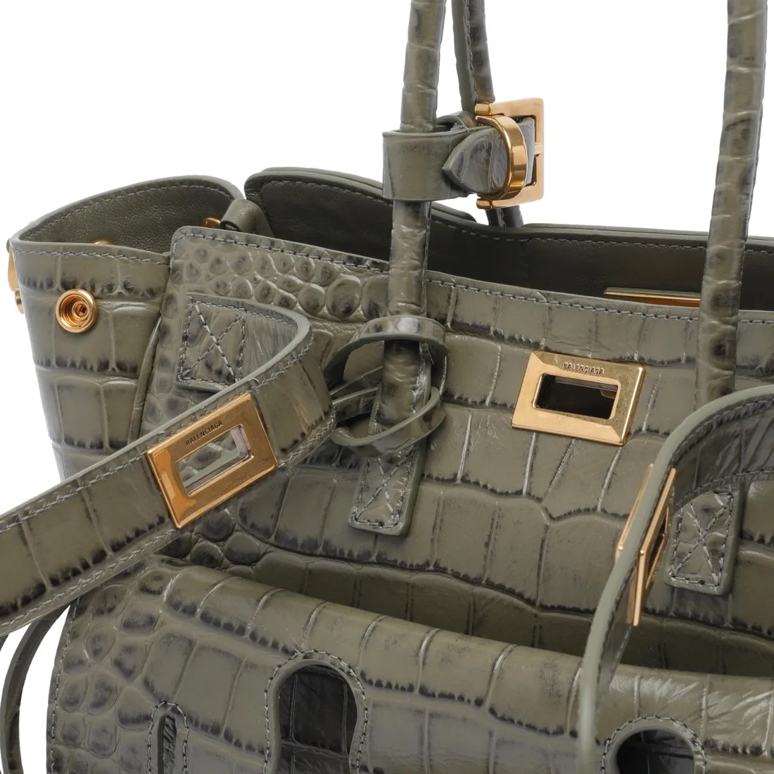 MINI BEL AIR CARRY ALL BAG - immagine 4