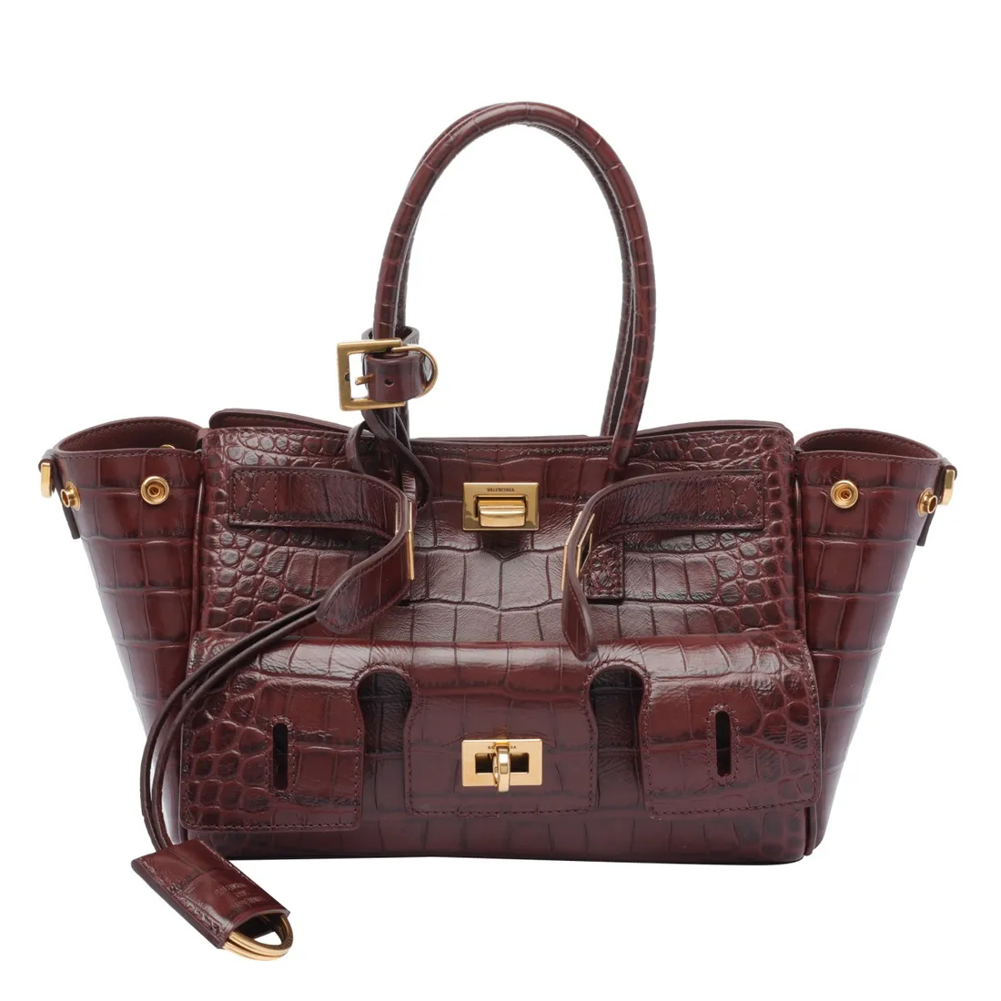 MINI BEL AIR CARRY ALL BAG - immagine 1