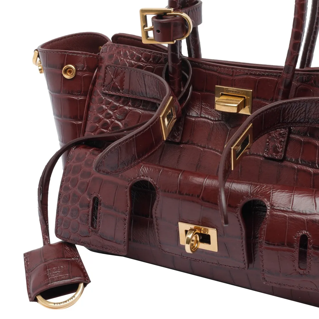 MINI BEL AIR CARRY ALL BAG - immagine 4