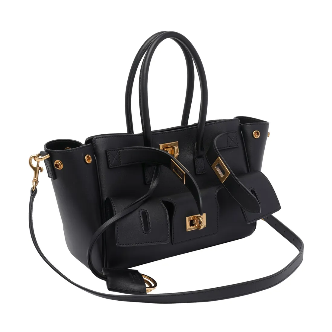 MINI BEL AIR CARRY ALL BAG - immagine 2