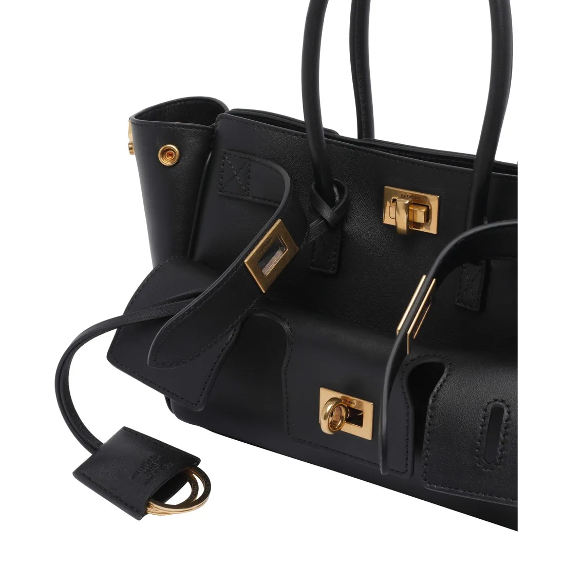 MINI BEL AIR CARRY ALL BAG - immagine 4