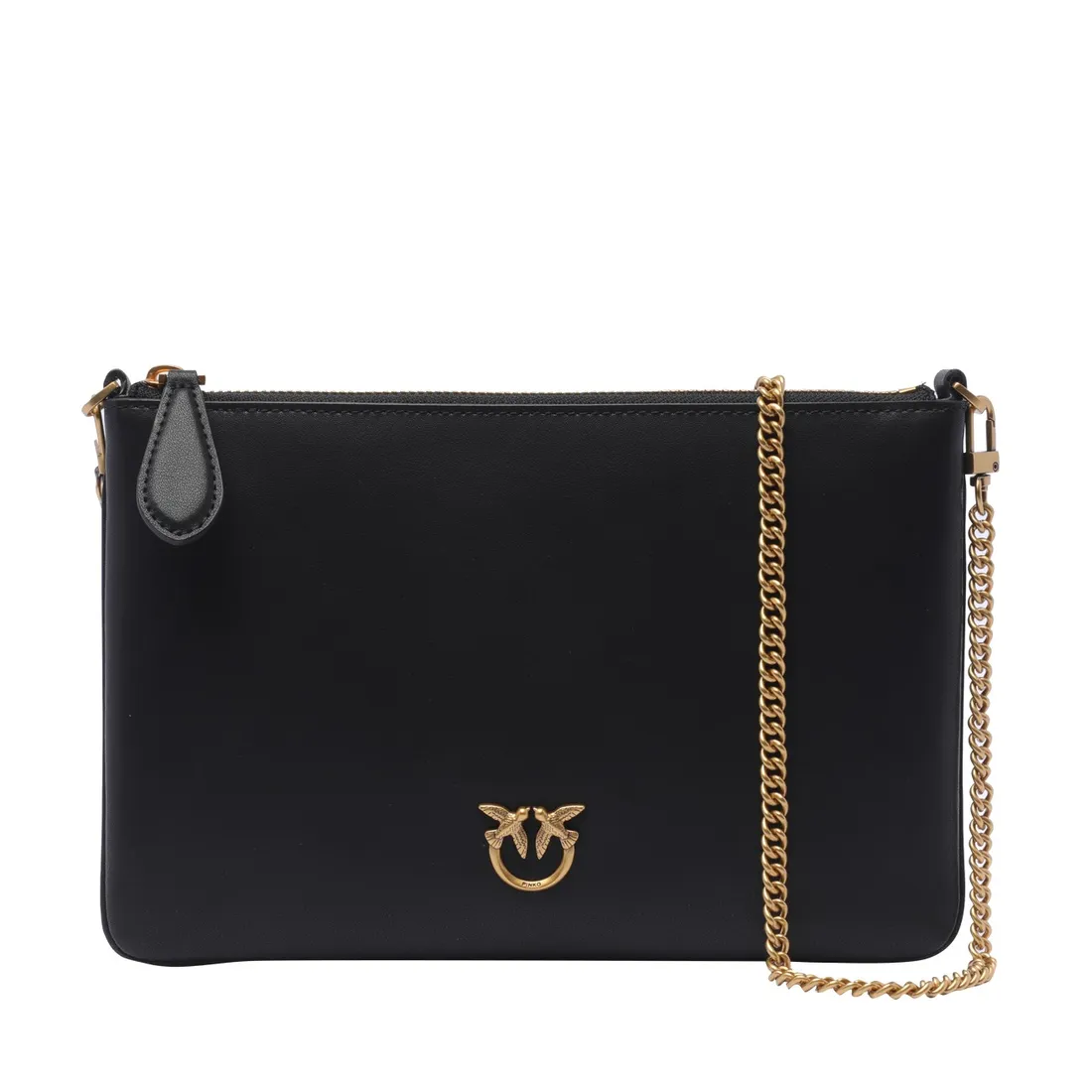 FLAT CLASSIC CROSSBODY BAG - immagine 1