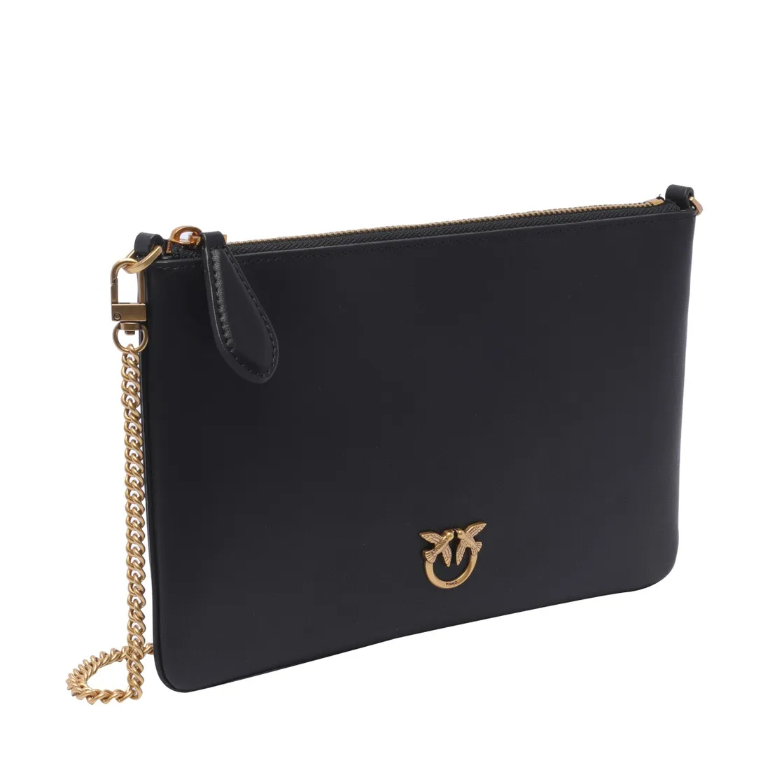 FLAT CLASSIC CROSSBODY BAG - immagine 2