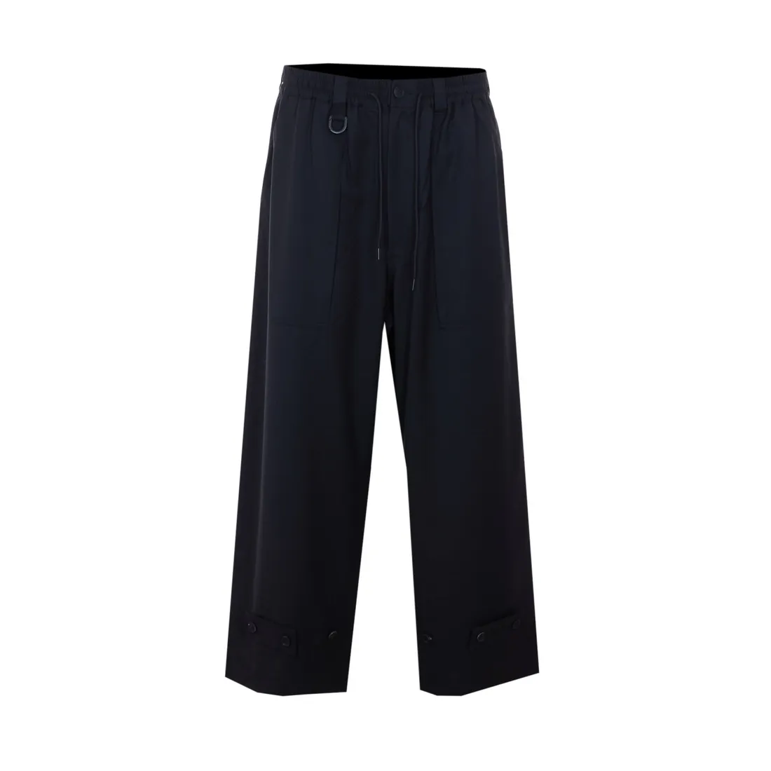 LOGO TRACK PANTS - immagine 1