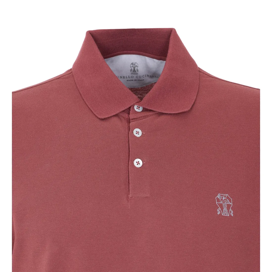 LOGO PIQUET POLO - immagine 4