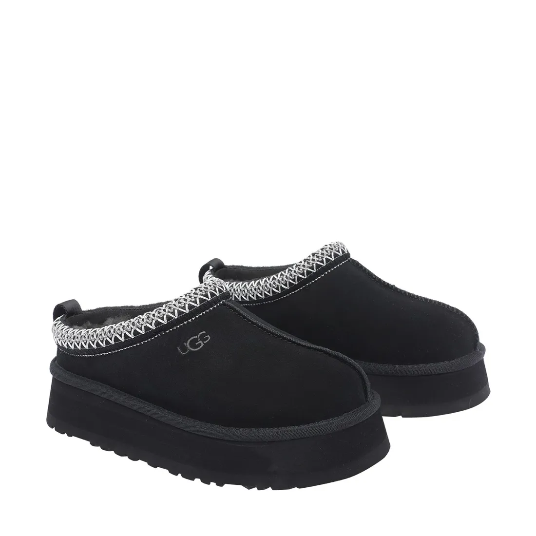 TAZZ MULES - immagine 2