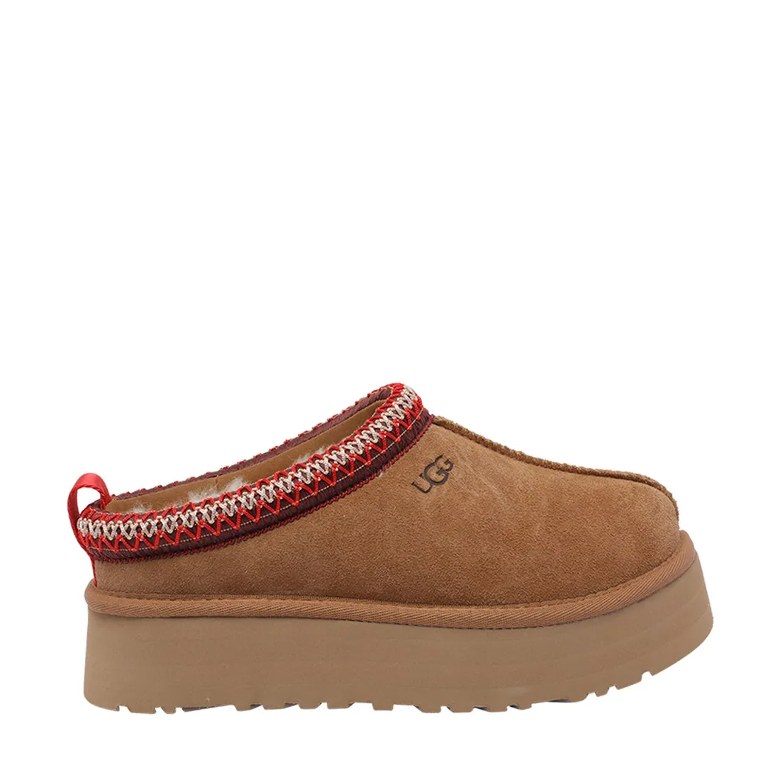 TAZZ MULES - immagine 1