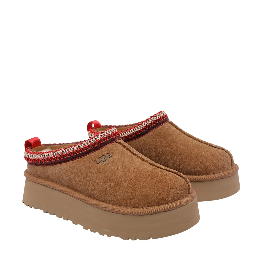 TAZZ MULES - immagine 2