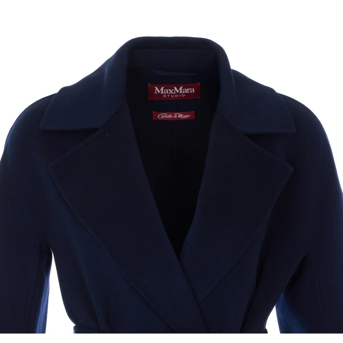 MSTCLES COAT - immagine 4