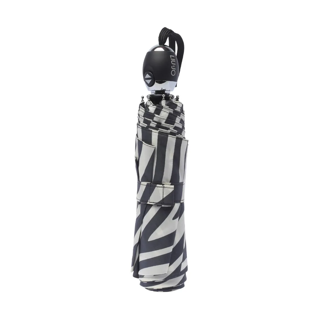 ZEBRA MOTIF UMBRELLA - immagine 1