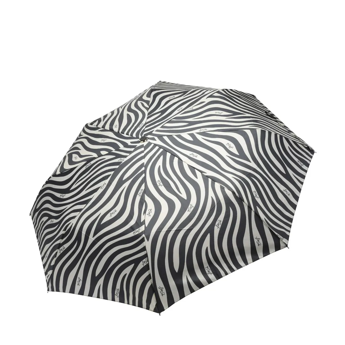 ZEBRA MOTIF UMBRELLA - immagine 2
