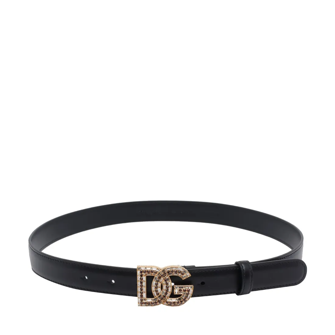 DG LOGO BELT - immagine 1