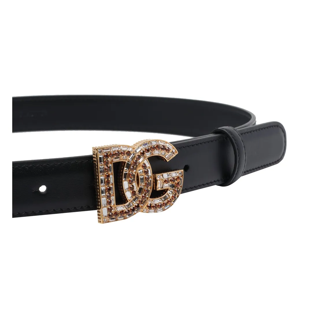 DG LOGO BELT - immagine 2