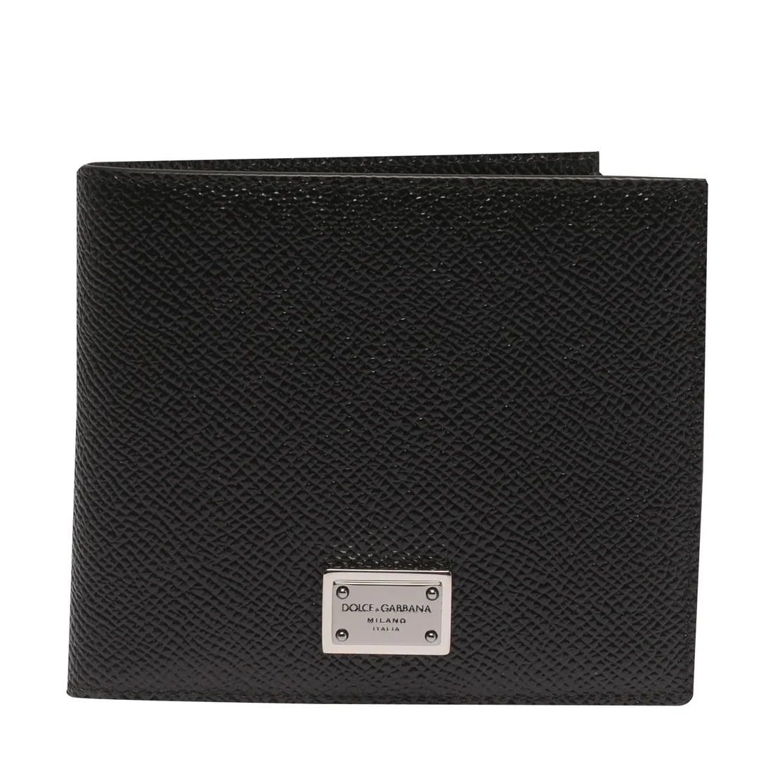LOGO TAG BIFOLD WALLET - immagine 1