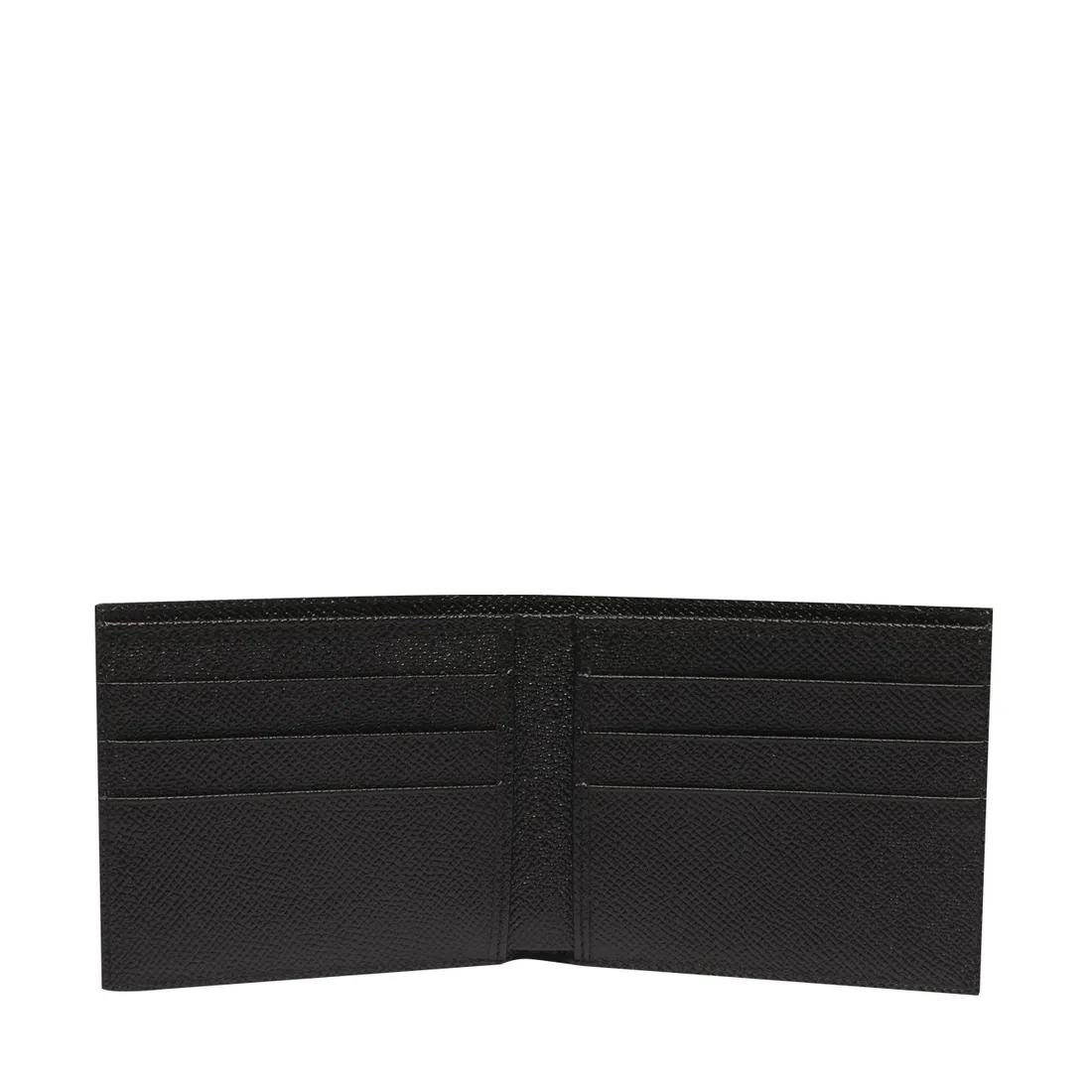 LOGO TAG BIFOLD WALLET - immagine 2