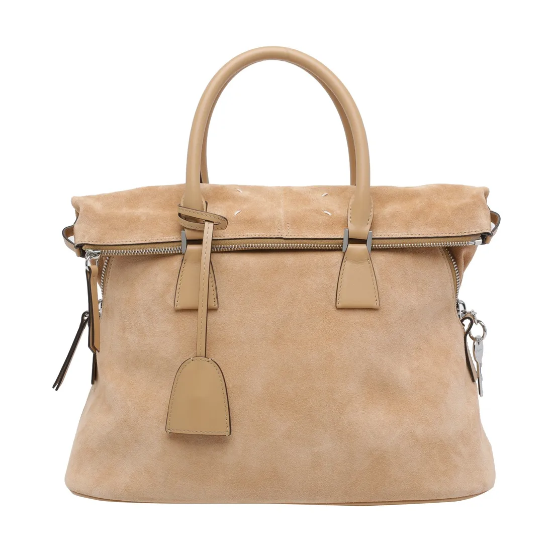 MEDIUM 5AC SOFT HANDBAG - immagine 1