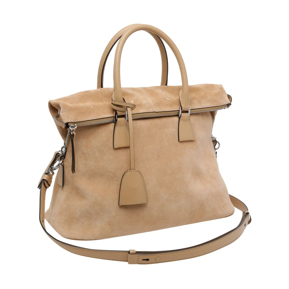 MEDIUM 5AC SOFT HANDBAG - immagine 2