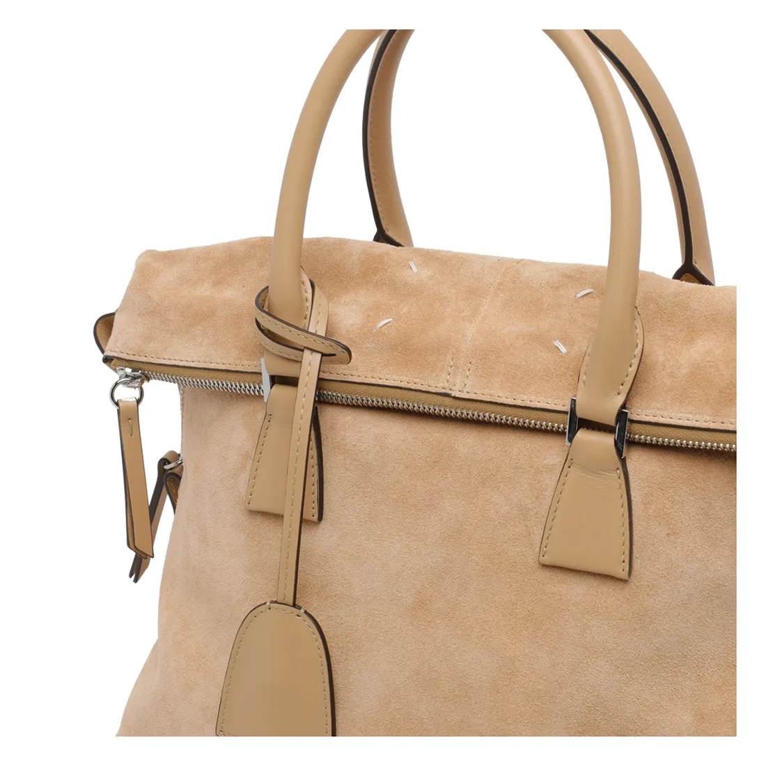 MEDIUM 5AC SOFT HANDBAG - immagine 4