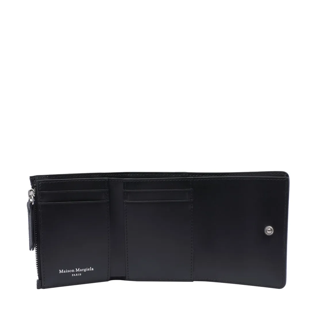 FOUR STITCHES WALLET - immagine 2