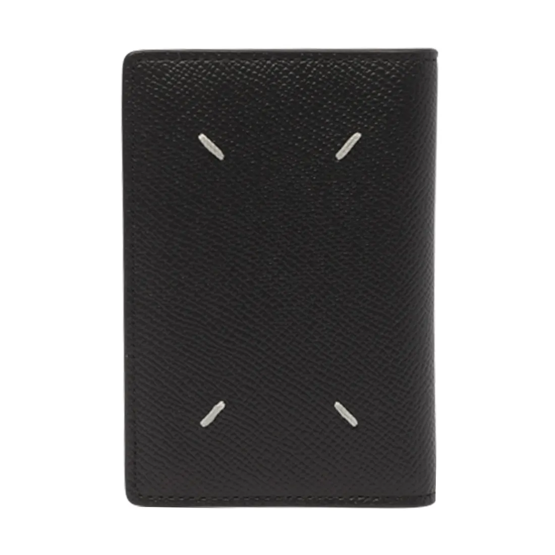 FOUR STITCHES CARDS HOLDER - immagine 2