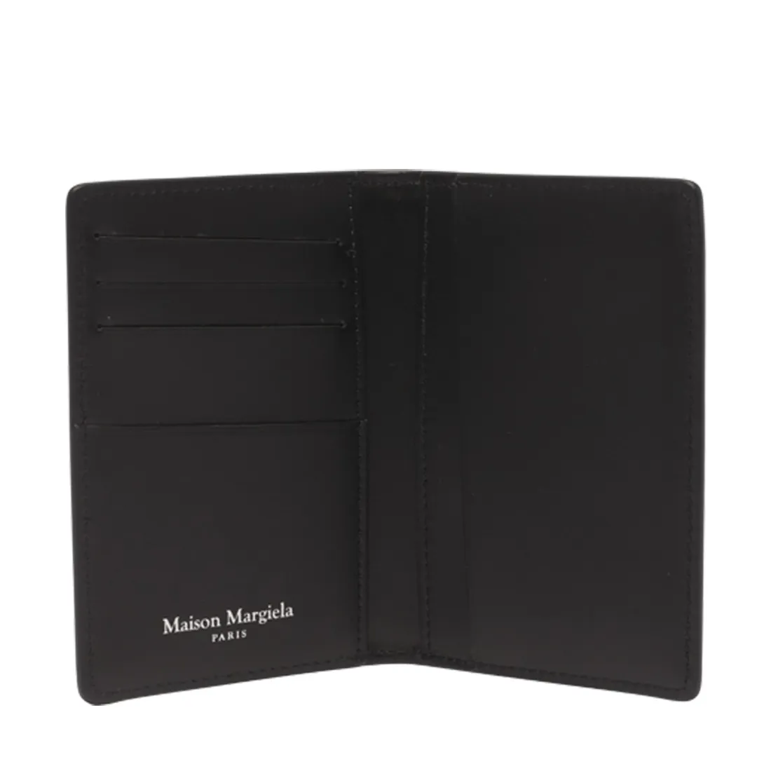 FOUR STITCHES CARDS HOLDER - immagine 3