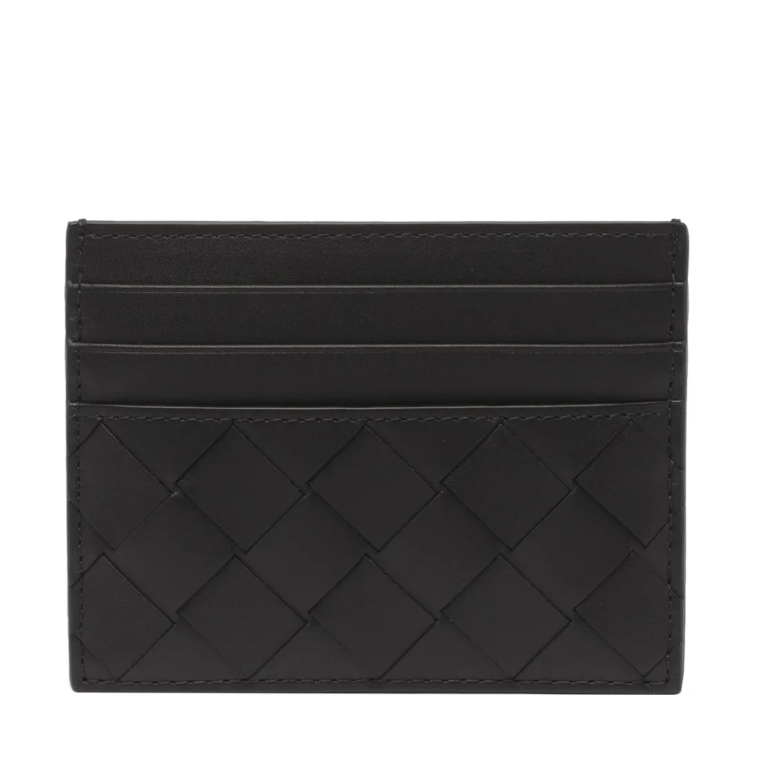 INTRECCIATO CARDS HOLDER - immagine 1