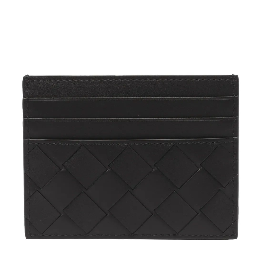 INTRECCIATO CARDS HOLDER - immagine 2