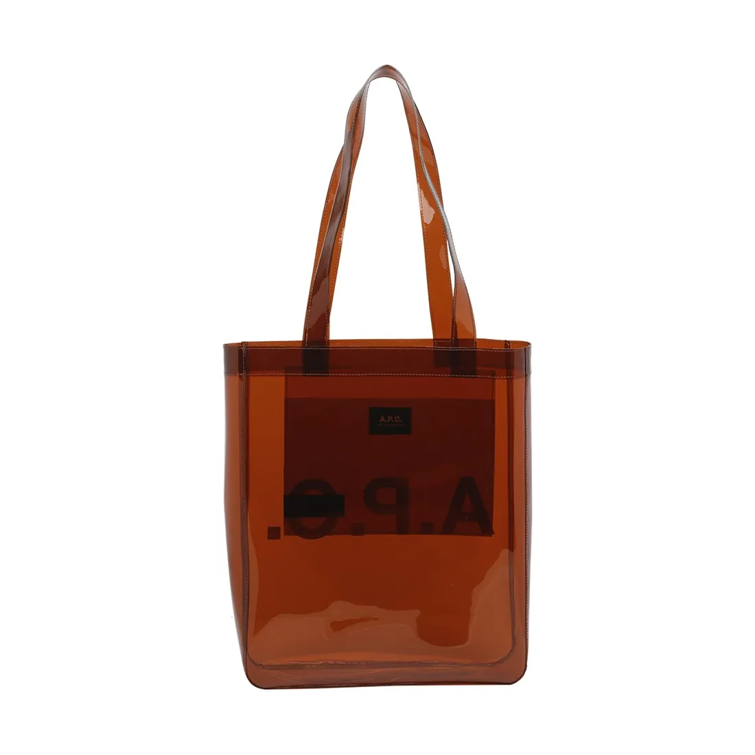 LOU TOTE BAG - immagine 3