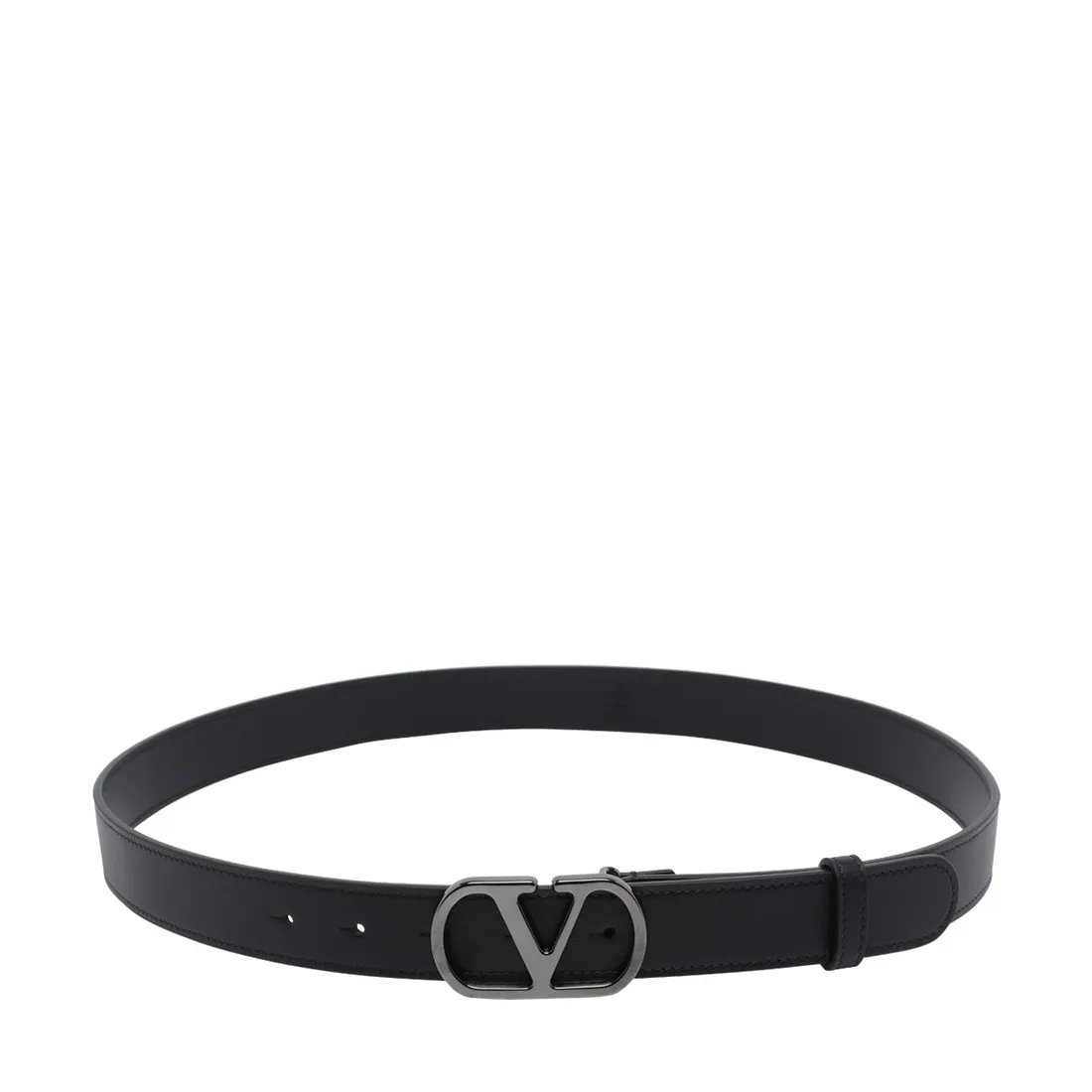 VLOGO SIGNATURE BELT - immagine 1