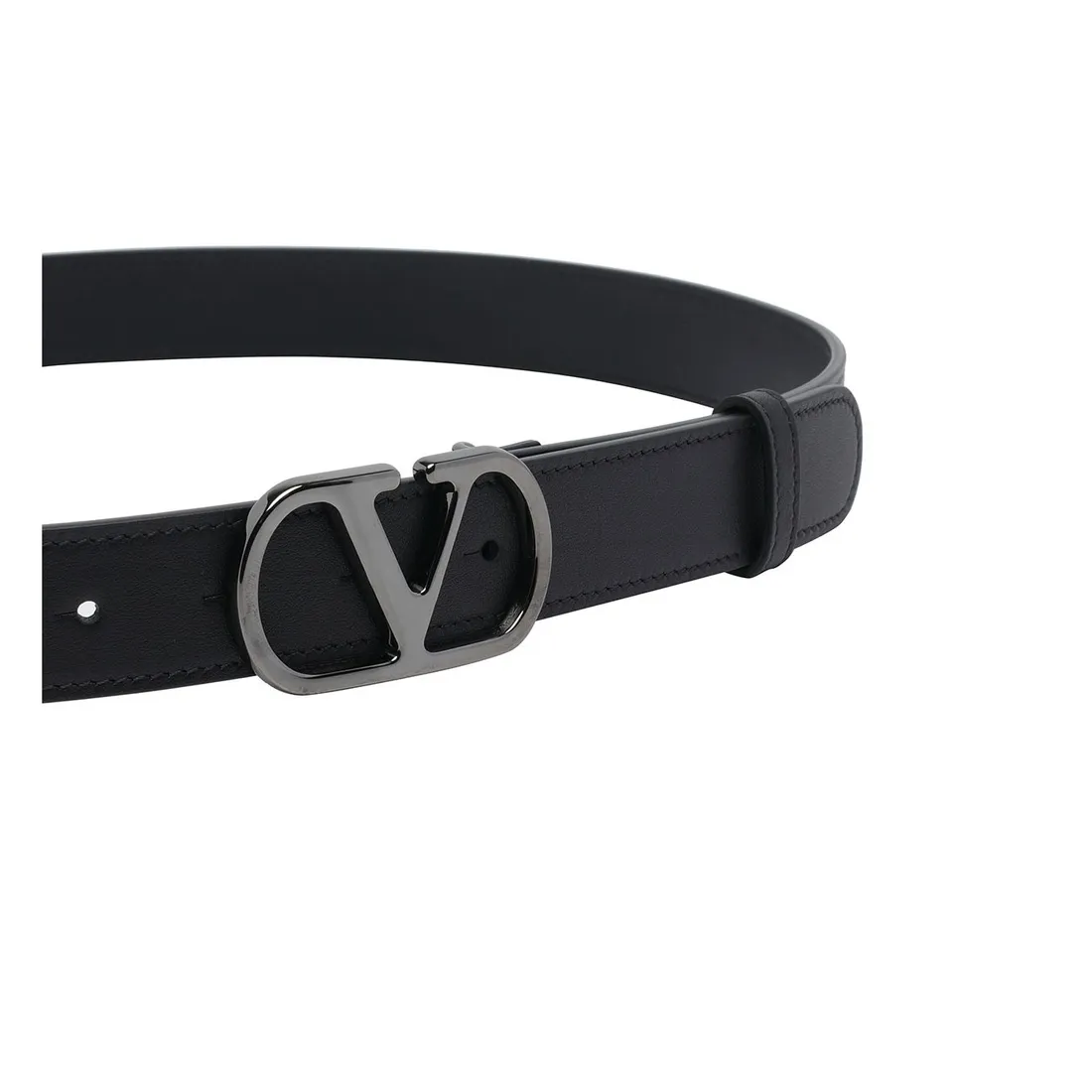 VLOGO SIGNATURE BELT - immagine 2