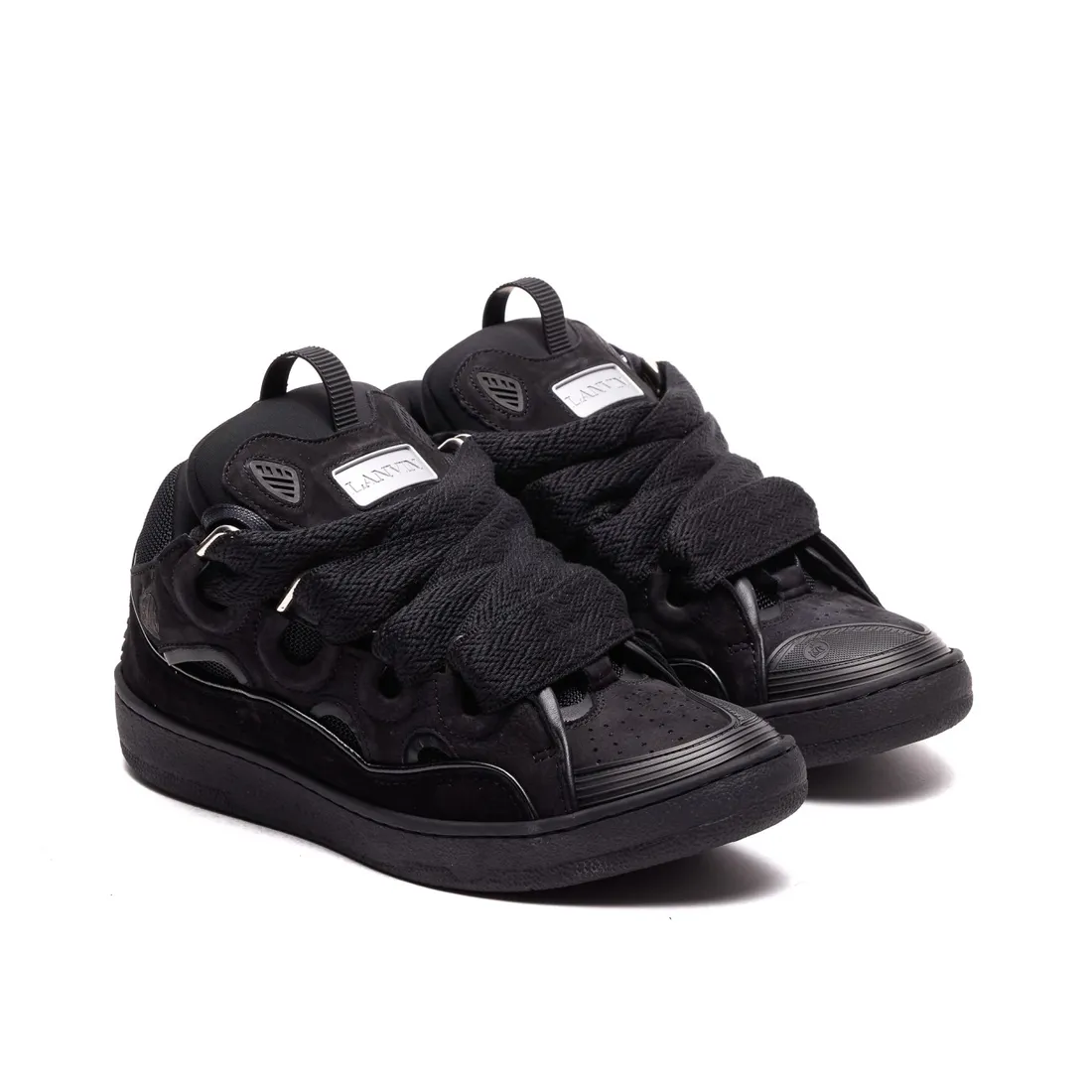 CURB SNEAKERS - immagine 2