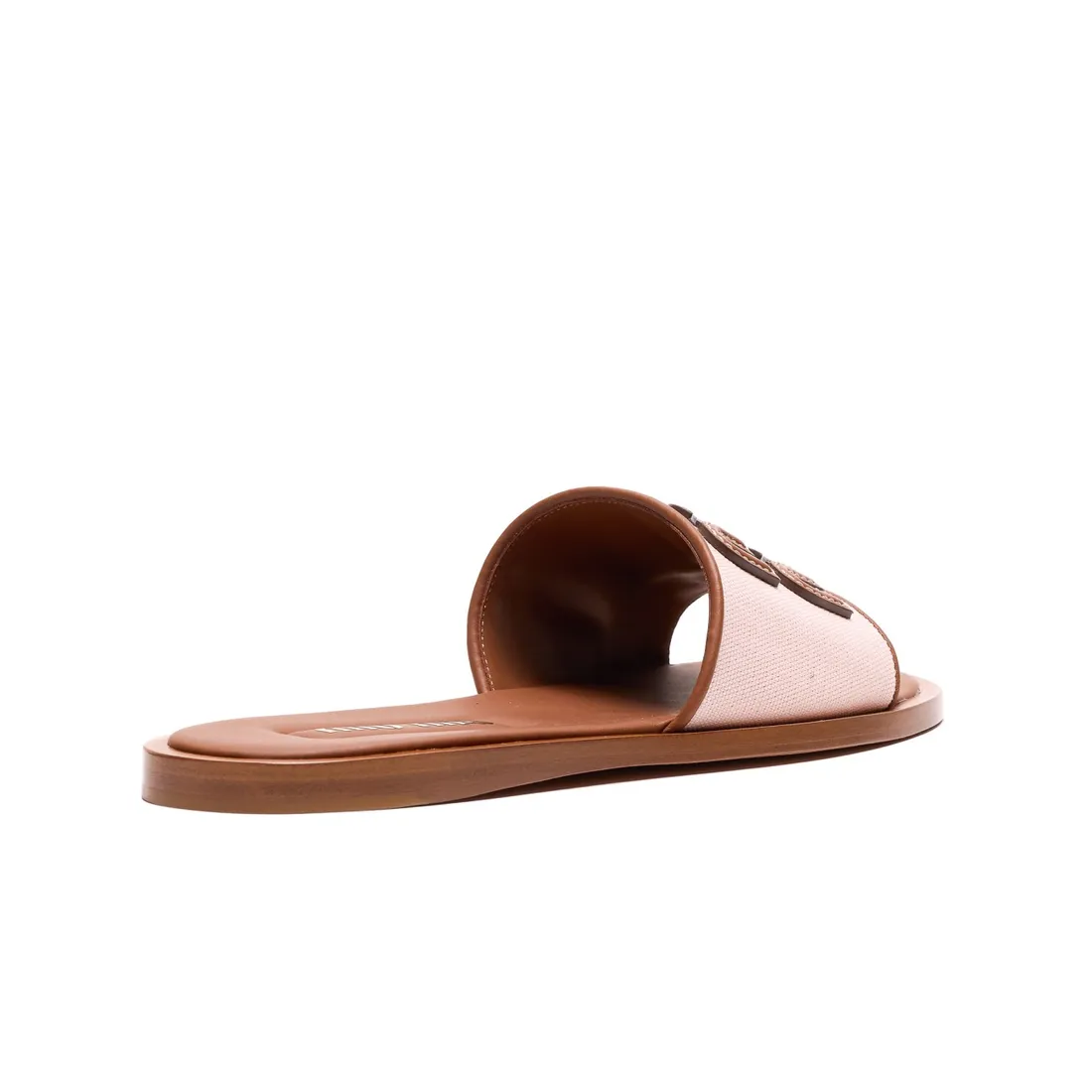 MIU MIU SLIDE SANDALS - immagine 3