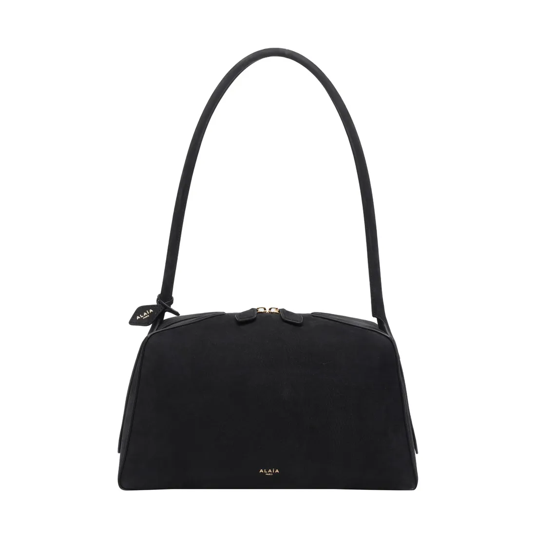 LE BOULEDOGUE SHOULDER BAG - immagine 1