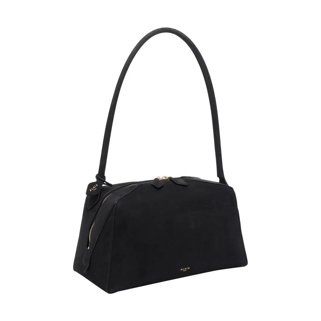 LE BOULEDOGUE SHOULDER BAG - immagine 2