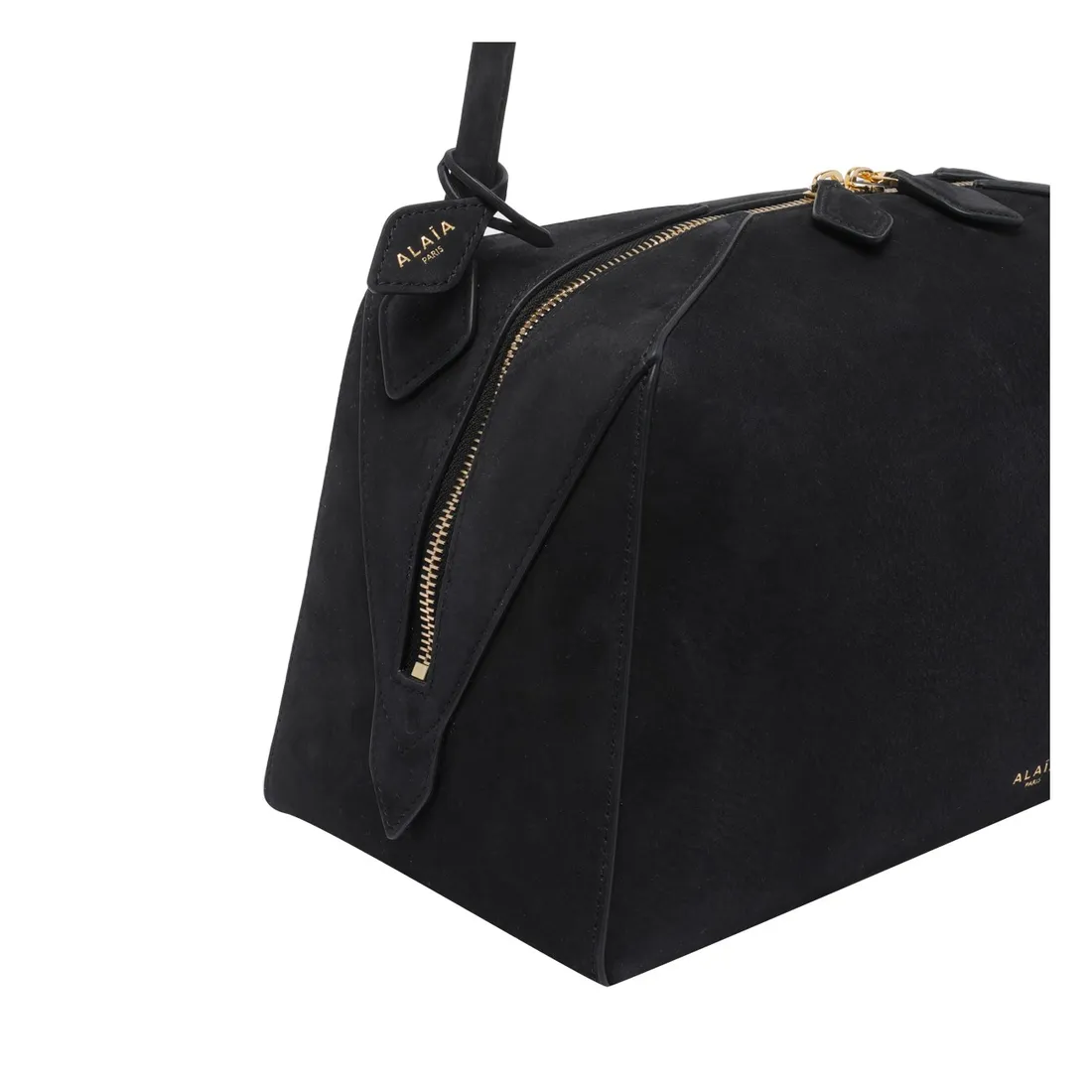 LE BOULEDOGUE SHOULDER BAG - immagine 4